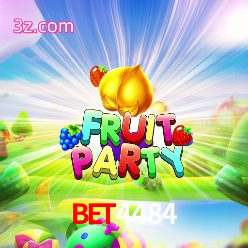 Fruit Party